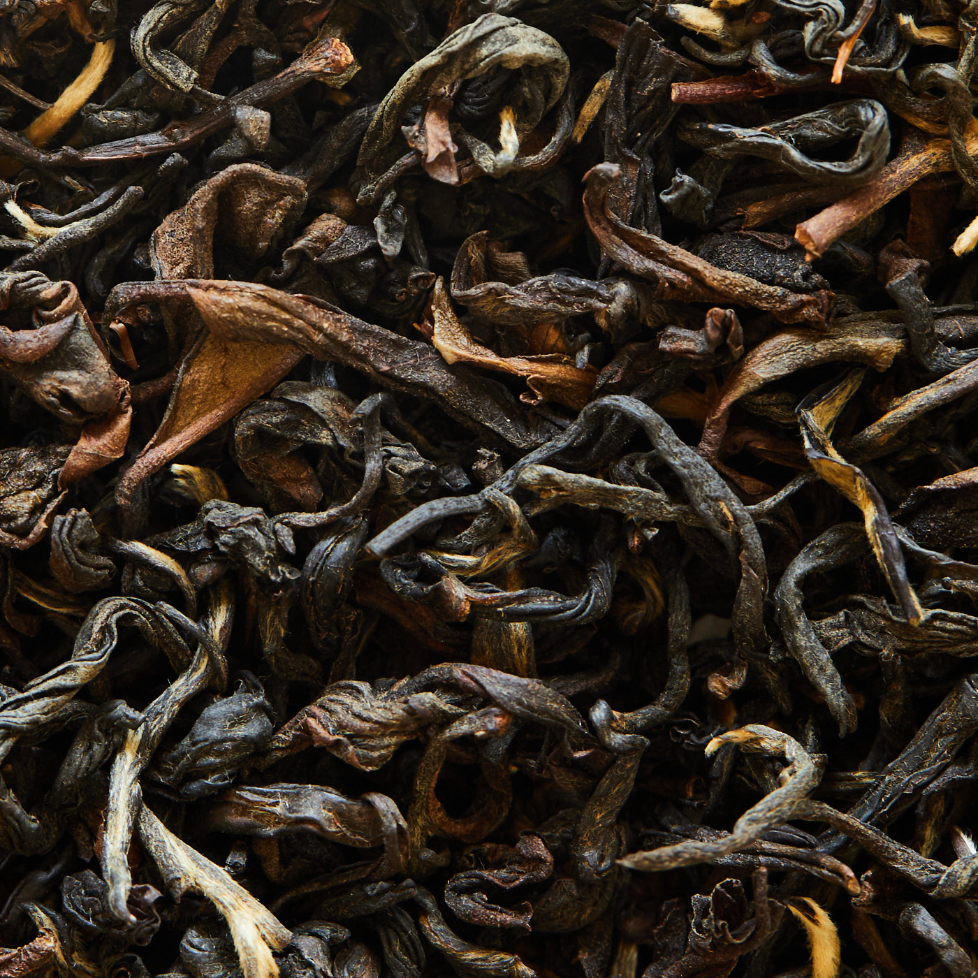 Ekologiczna herbata LIZA HILL Oolong - 50 g