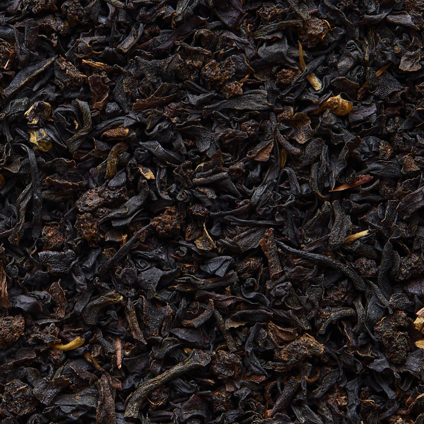 Herbata czarna ŚNIADANIE ANGIELSKIE - 50 g