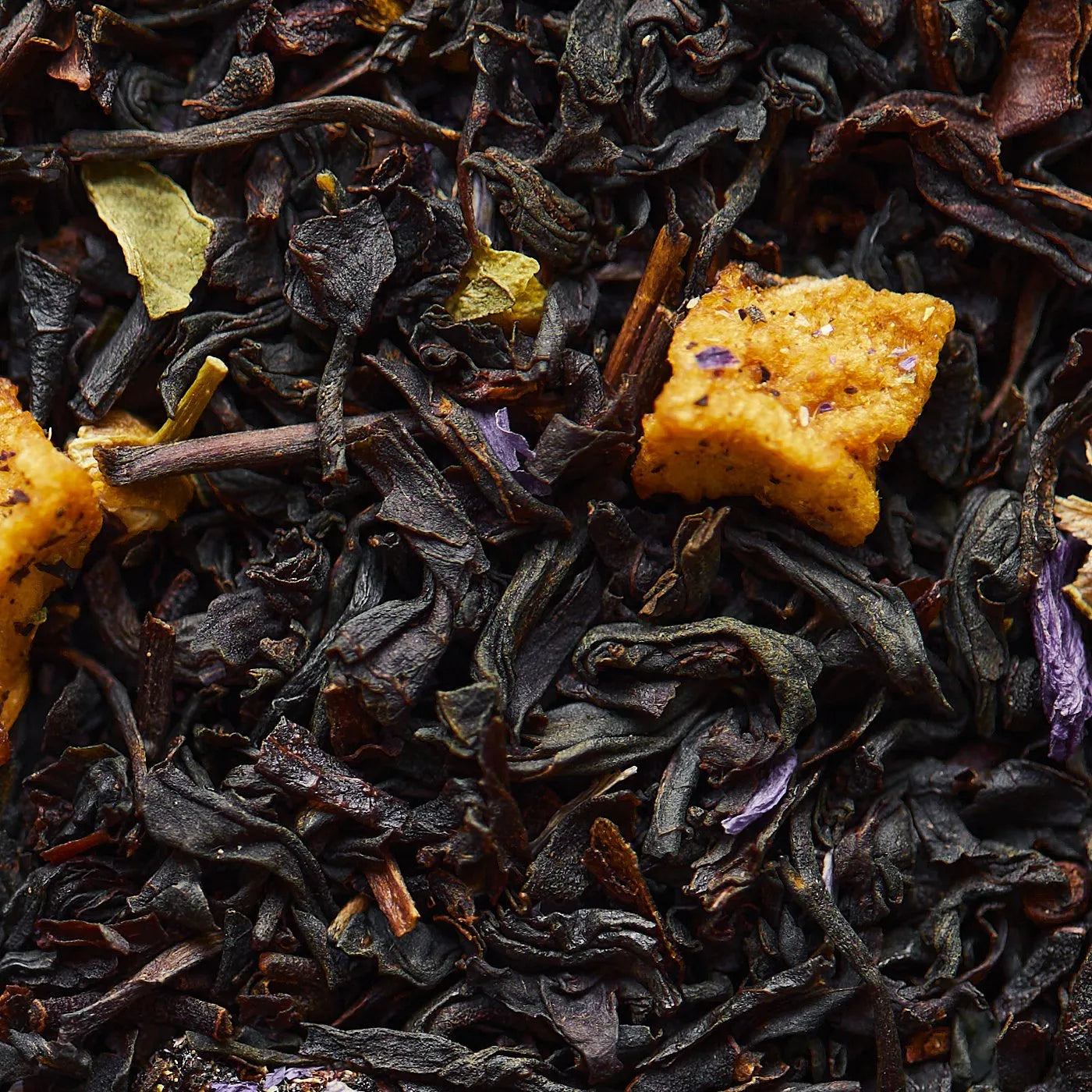 Herbata czarna LA VIOLETTA - 50 g