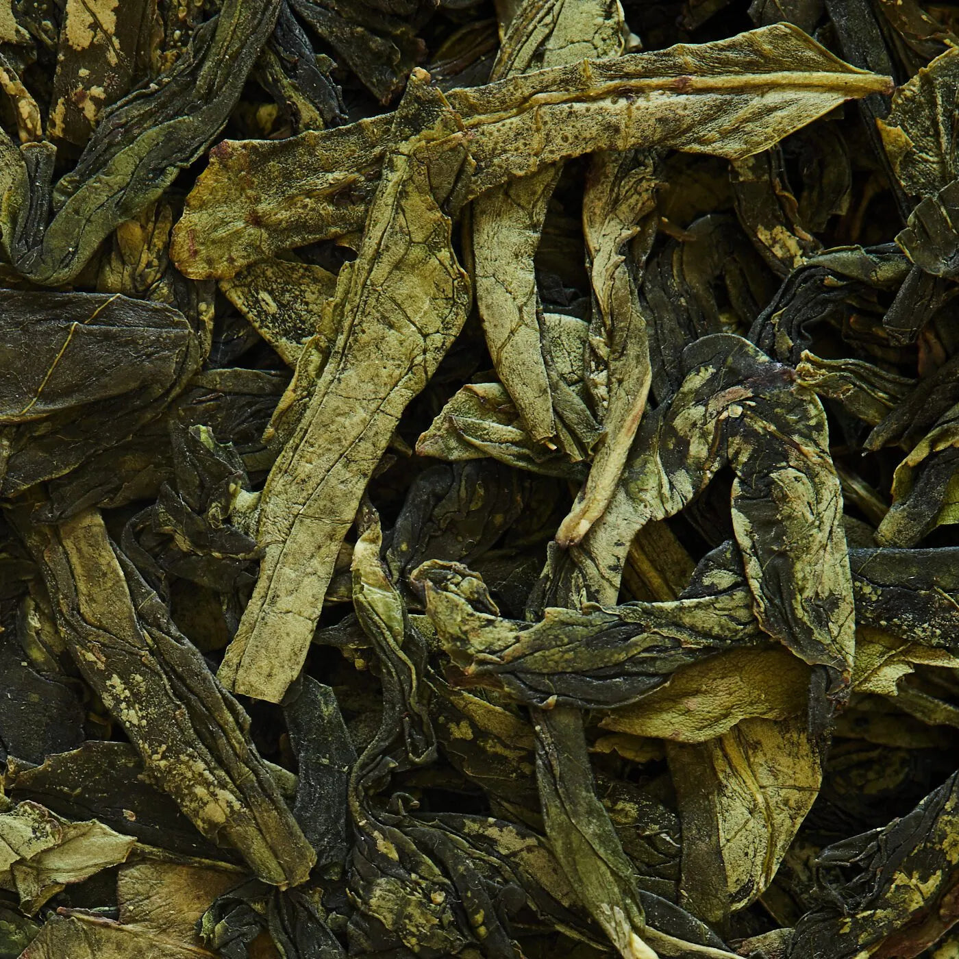 Herbata zielona LONG JING (LUNG CHING) - 50 g