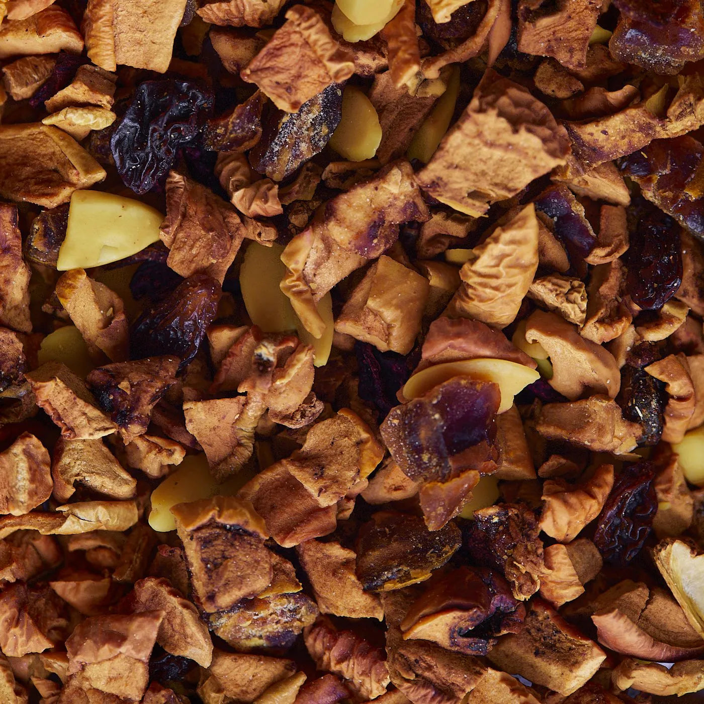 Napar owocowy STUDEL JABŁKOWY - 50 g