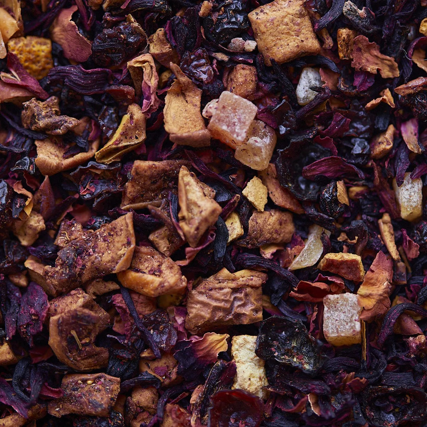 Napar owocowy DOBRY nastrój - 50 g