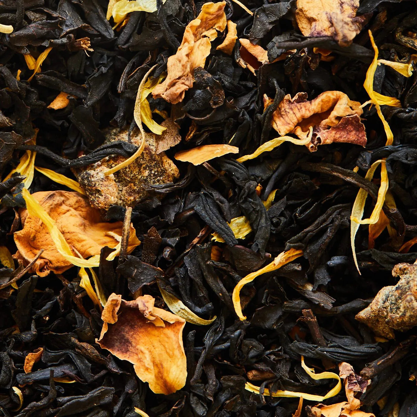 Herbata czarna PERŁY MĄDROŚCI - 50 g