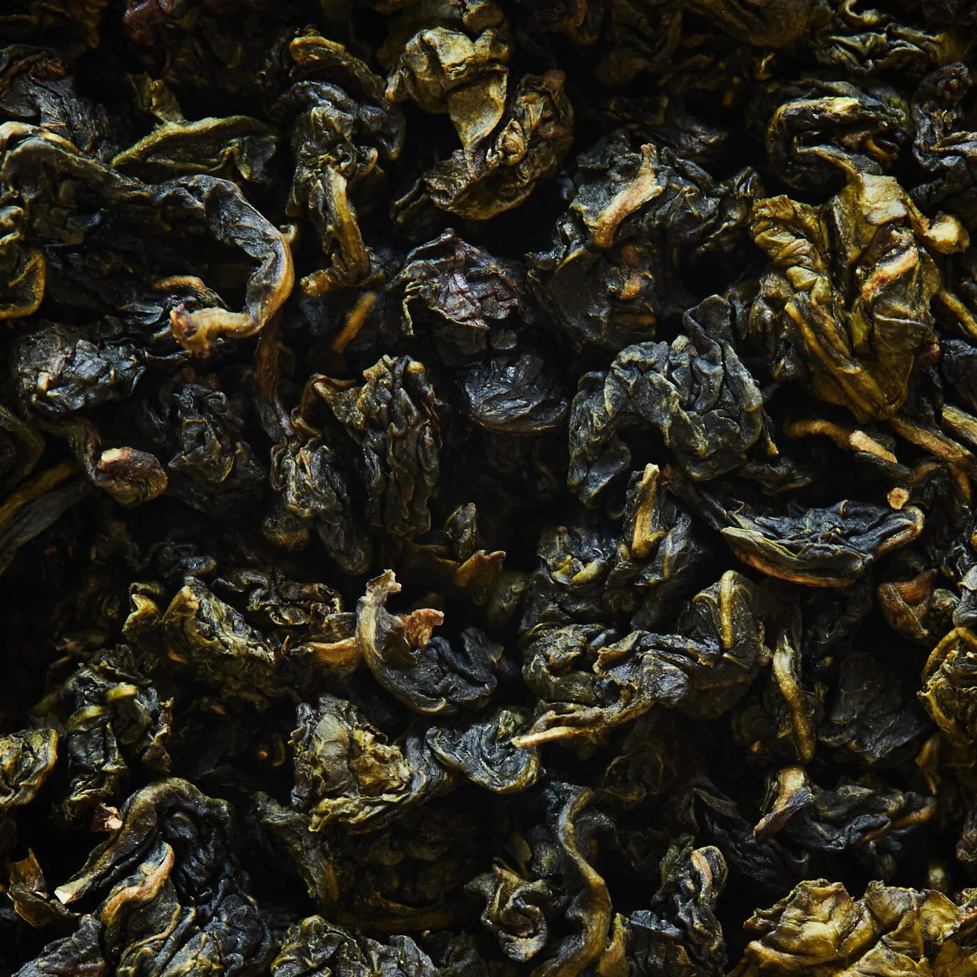 Herbata MLECZNA OLOONG oloong - 50 g