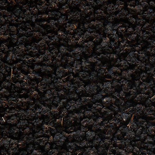 Herbata Czarna Broken Assam „Typhoo” Bukhial BOP - 50 g