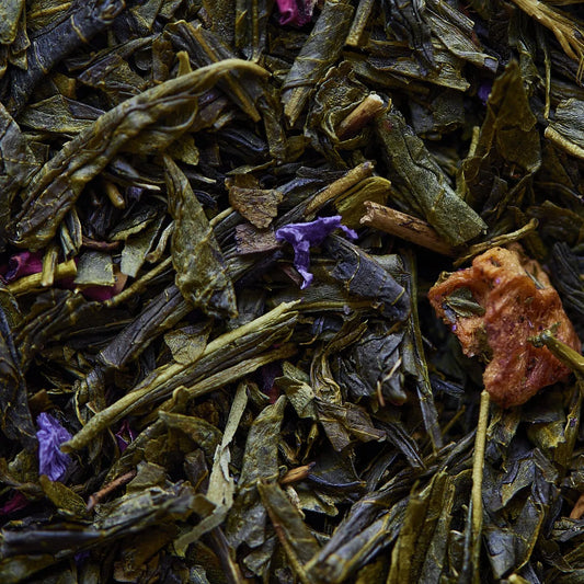 Herbata zielona GREEN BEAUTY 105 - 50 g