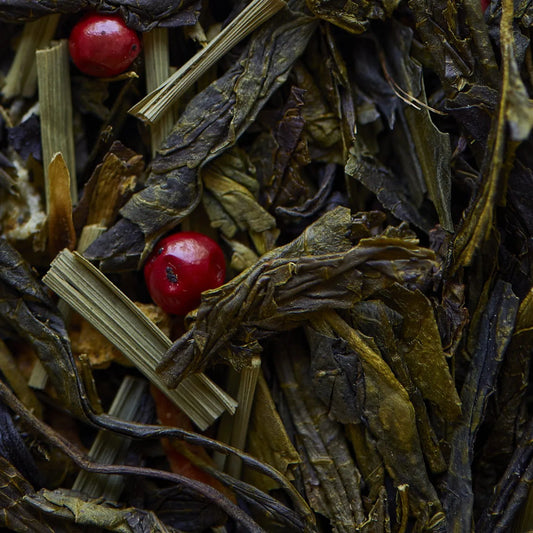 Herbata zielona BB TEA - 50 g