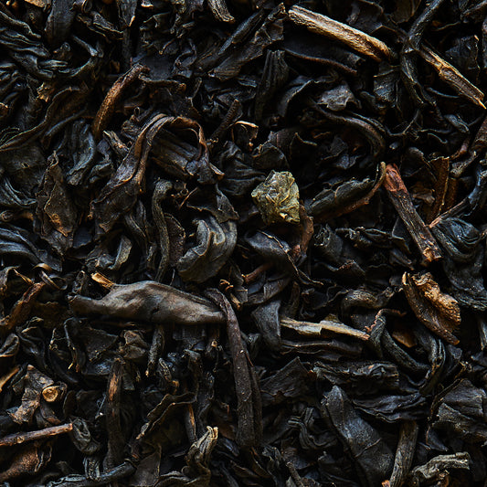 Herbata czarna LICHEE - 50 g