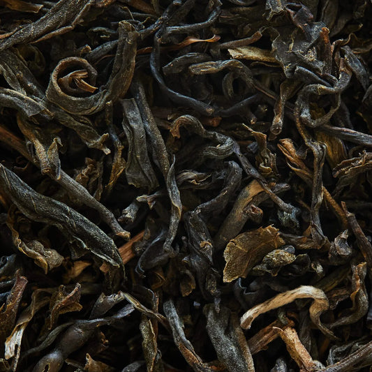 Herbata zielona Assam HATHIKULI FTGFOP1 ORGANIC - 50 g