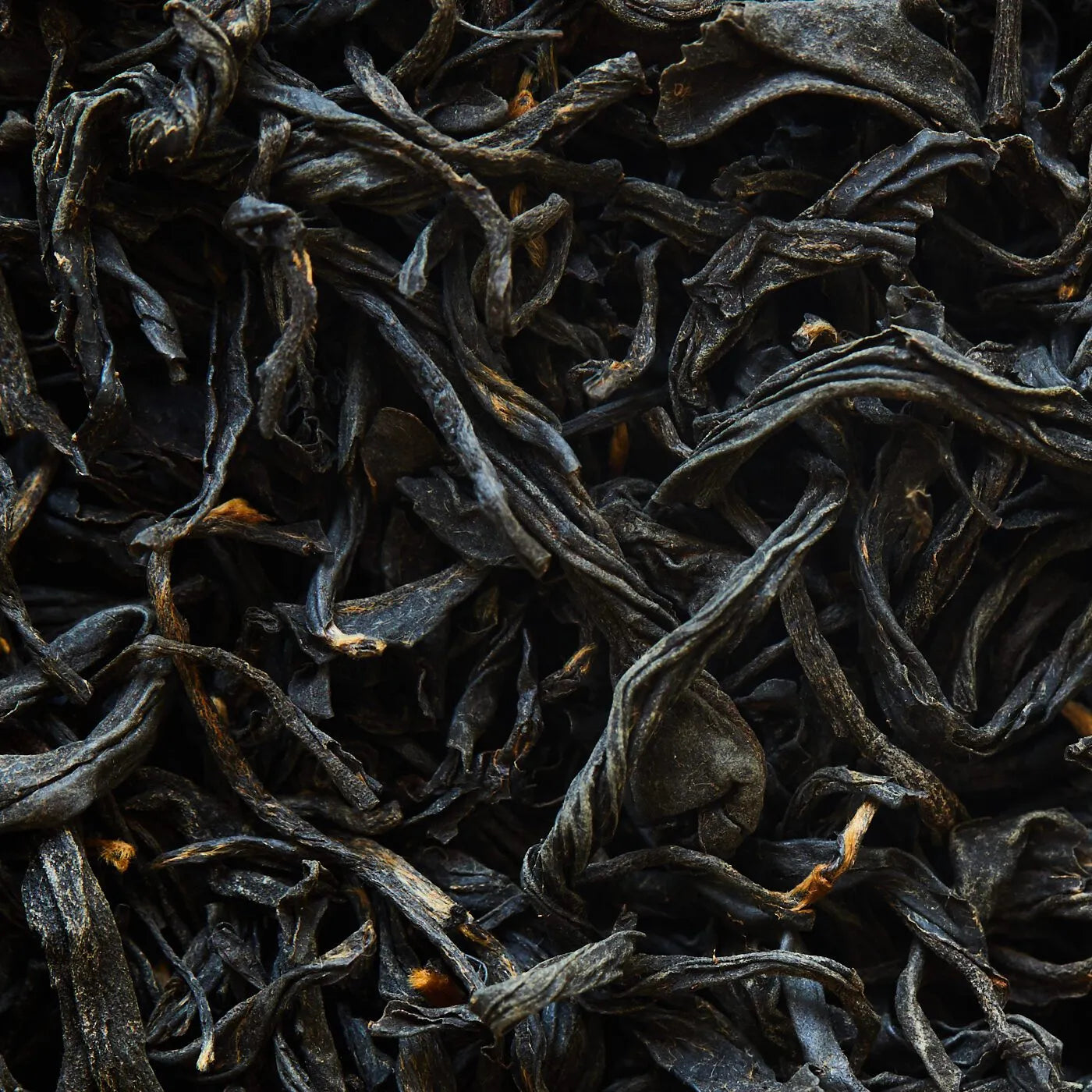 MIÓD BLACK Herbata czarna z Tajwanu - 50 g