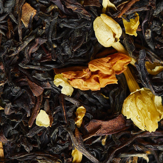 Herbata czarna SACHER TORTE - 50 g