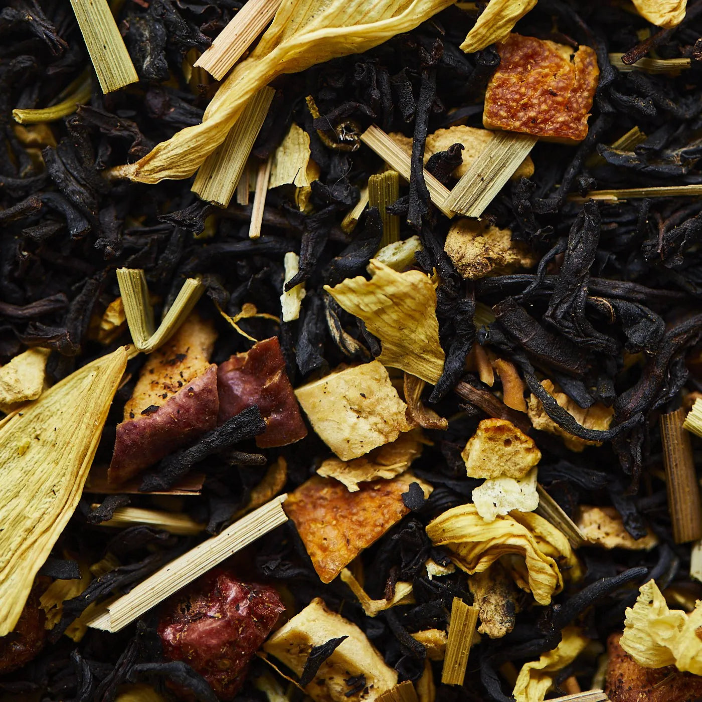 Herbata czarna GNOME TEA - 50 g