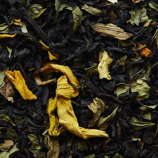 Herbata czarna MOJITO - 50 g