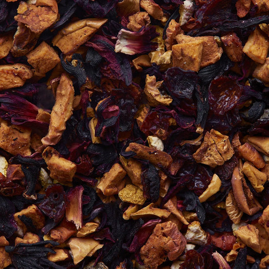 Napar owocowy OWOCOWY OGRÓD - 50 g