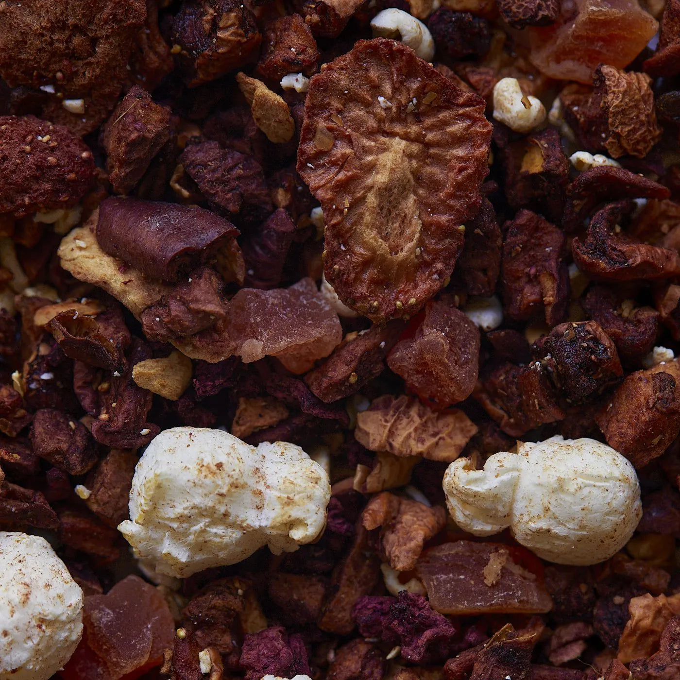 Napar owocowy SŁODKA COCCOLA - 50 g