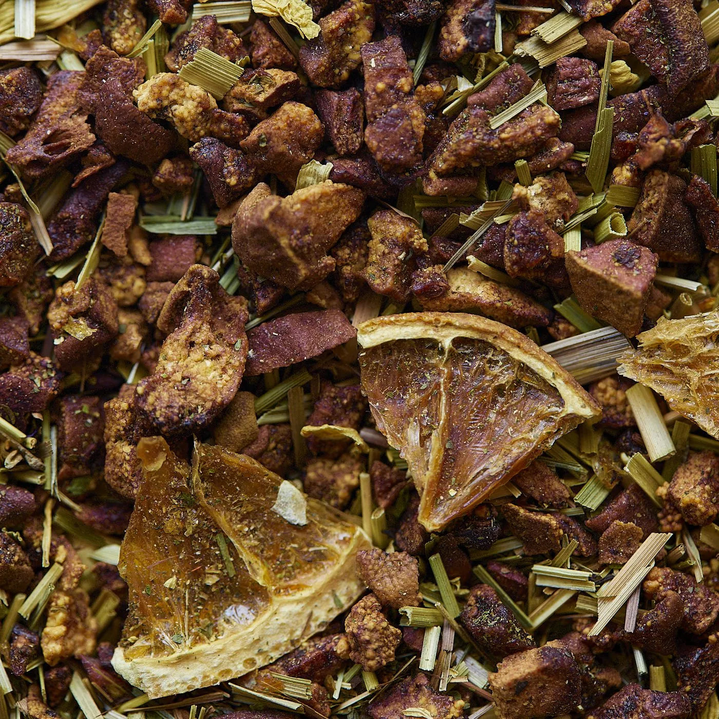 Napar owocowy OWOCE ZAKAZANE - 50 g