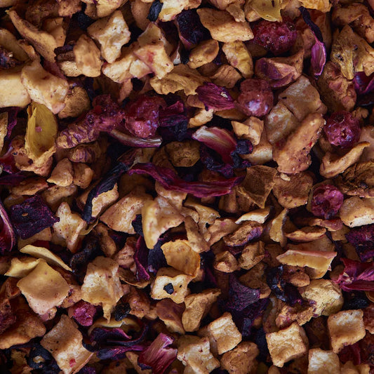 Napar owocowy PERŁY OWOCOWE - 50 g