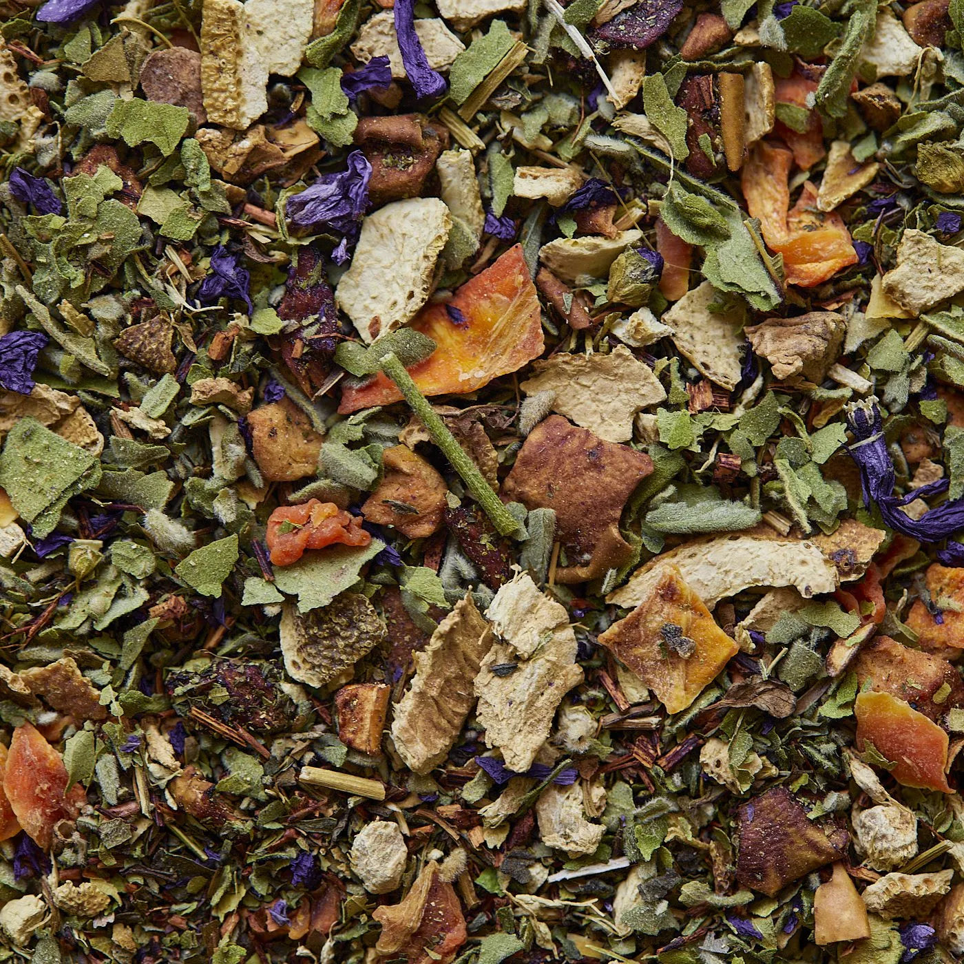 Napar owocowy MAGIA JEZIORA - 50 g