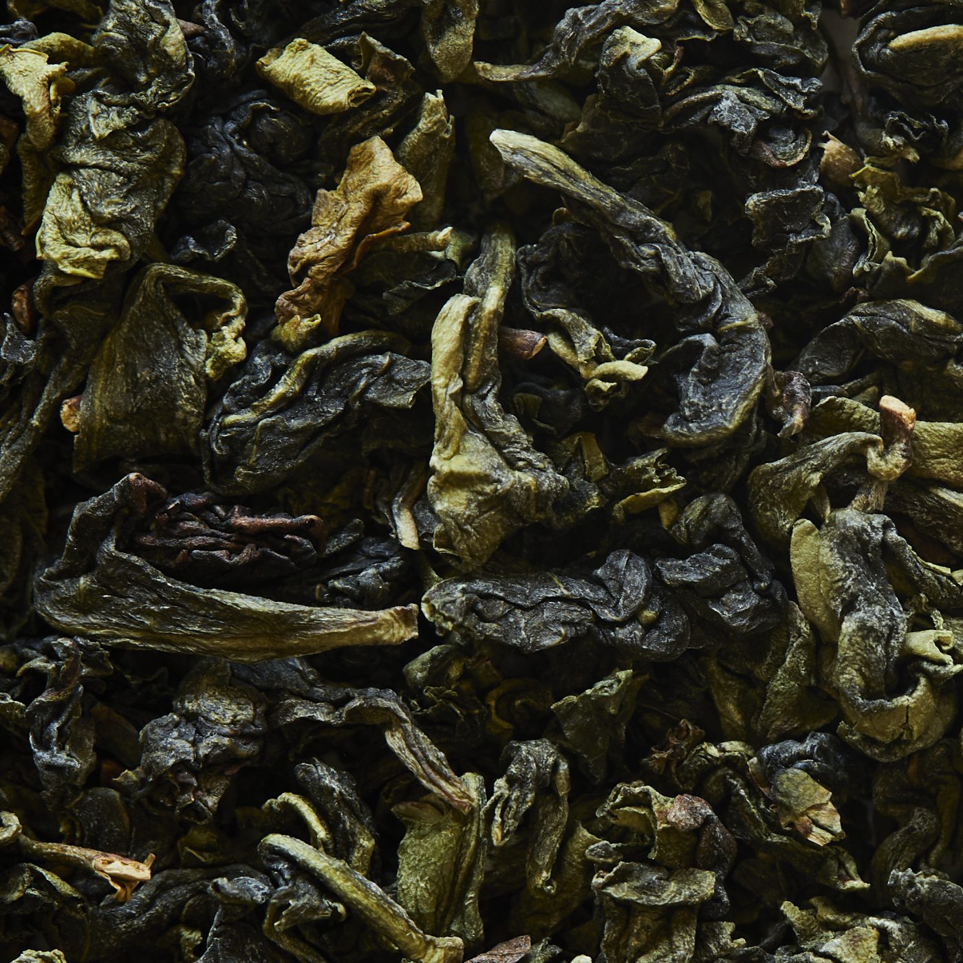 Herbata oloong TIE GUAN YIN I stopnia - 50 g