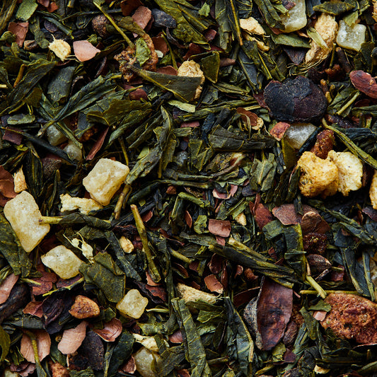 Herbata zielona CIOCOPERA - 50 g