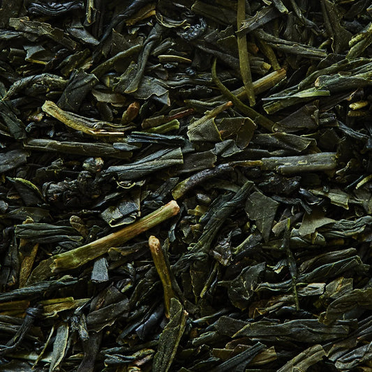 Herbata zielona JAPON SENCHA Ariake - 50 g