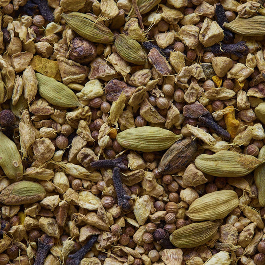 napar z przypraw ŻÓŁTA BAJKA - 50 g